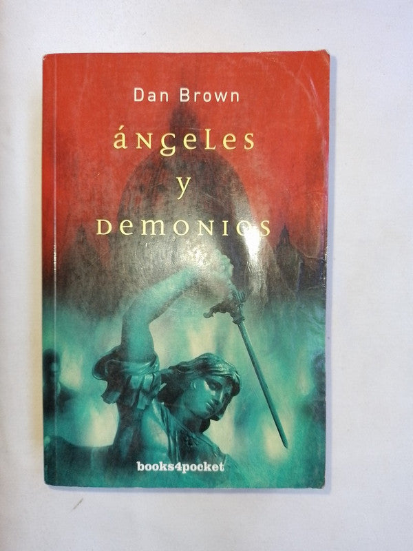 Ángeles Y Demonios / Brown, Dan