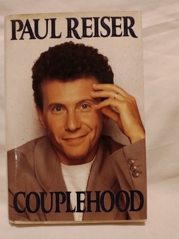 Couplehood / Reiser, Paul