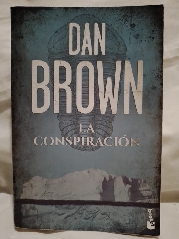 La Conspiración / Brown, Dan