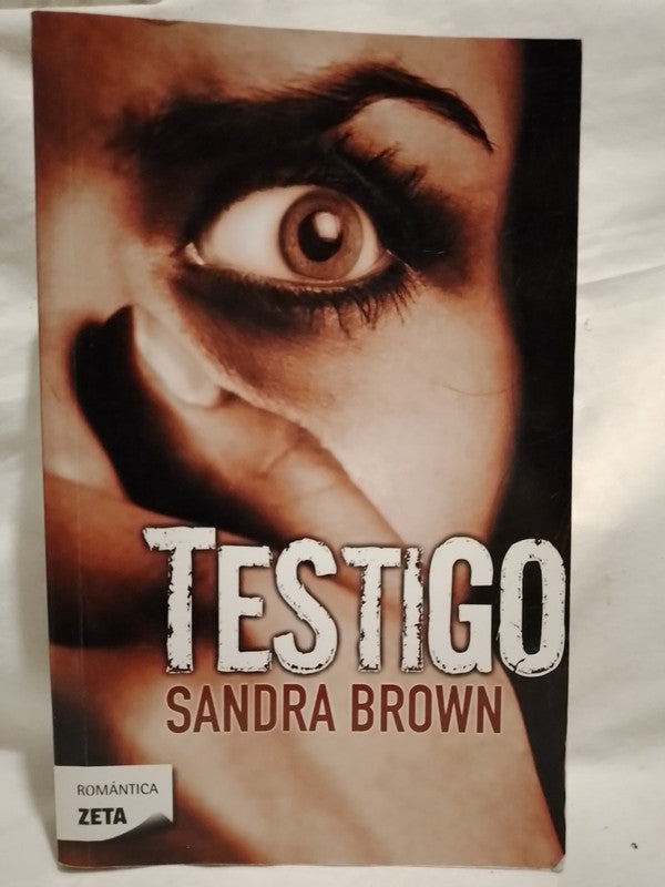 Testigo / Brown, Sandra