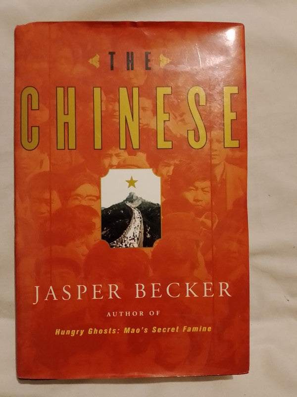 The Chinese / Becker, Jasper