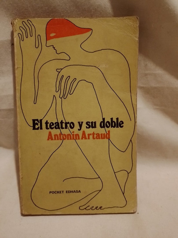 El teatro y su doble / Artaud, Antonin