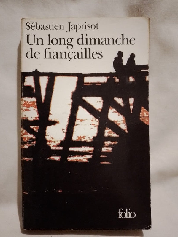 Un long dimanche de fiançailles / Japrisot, Sébastien