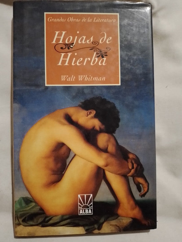 Hojas de Hierba / Whitman, Walt