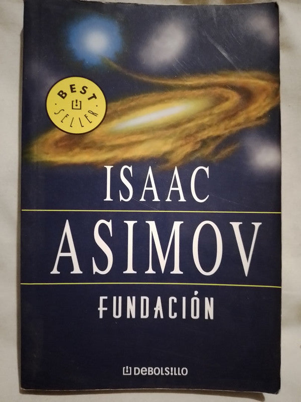 Fundación / Asimov, Isaac