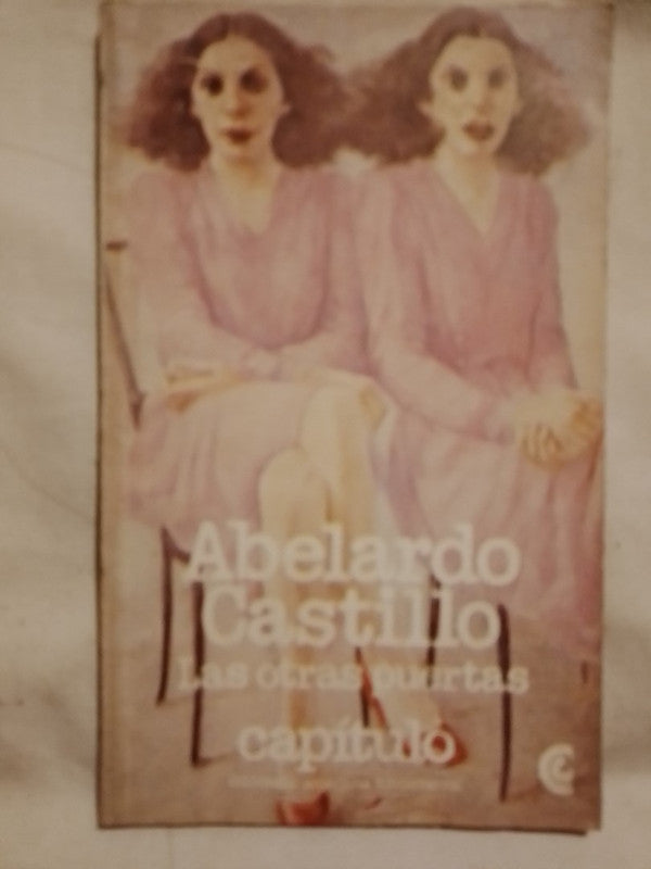Las otras puertas / Castillo, Abelardo