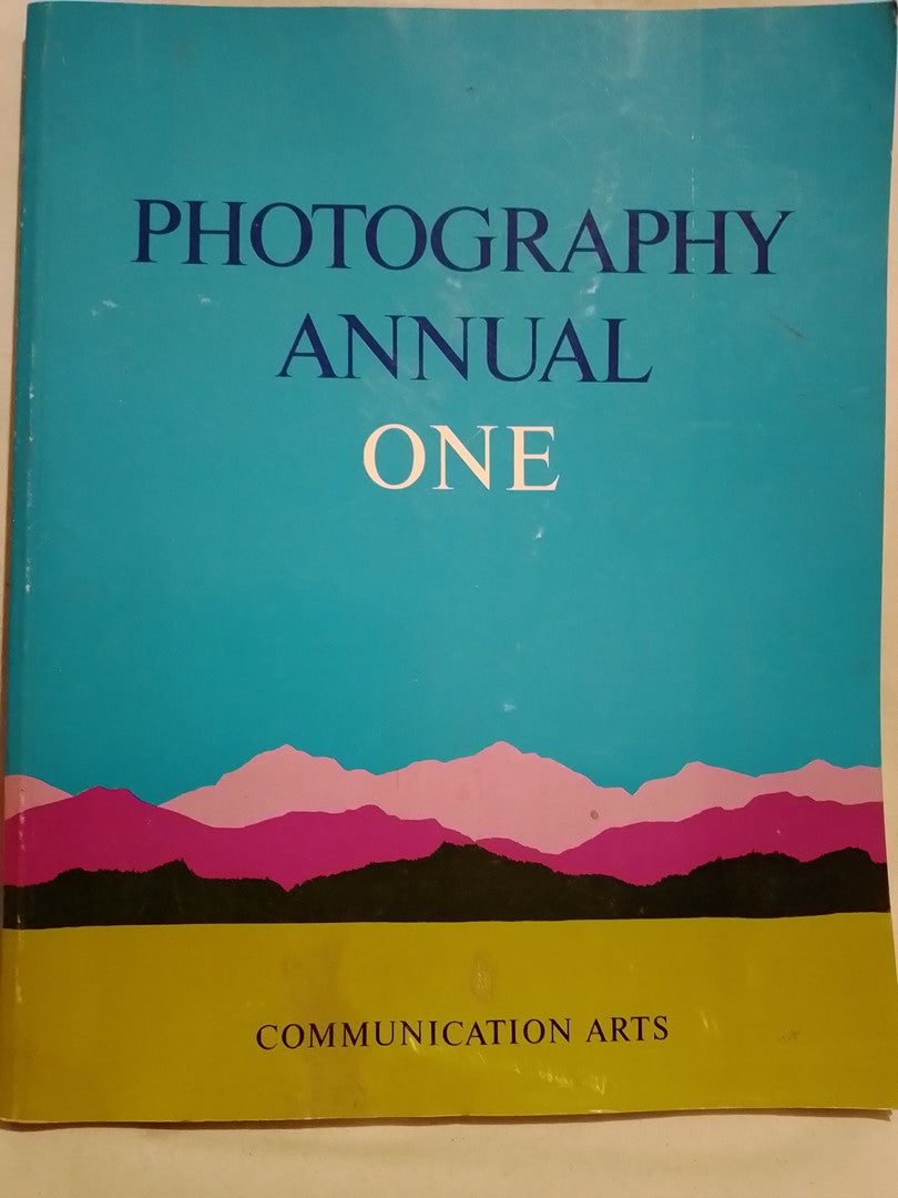 Photography Annual One / Selección del Jurado