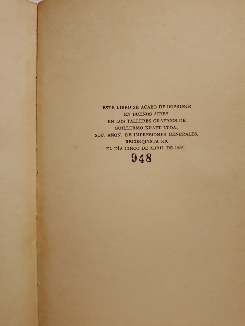 La tradición y el gaucho - Pedro Inchauspe