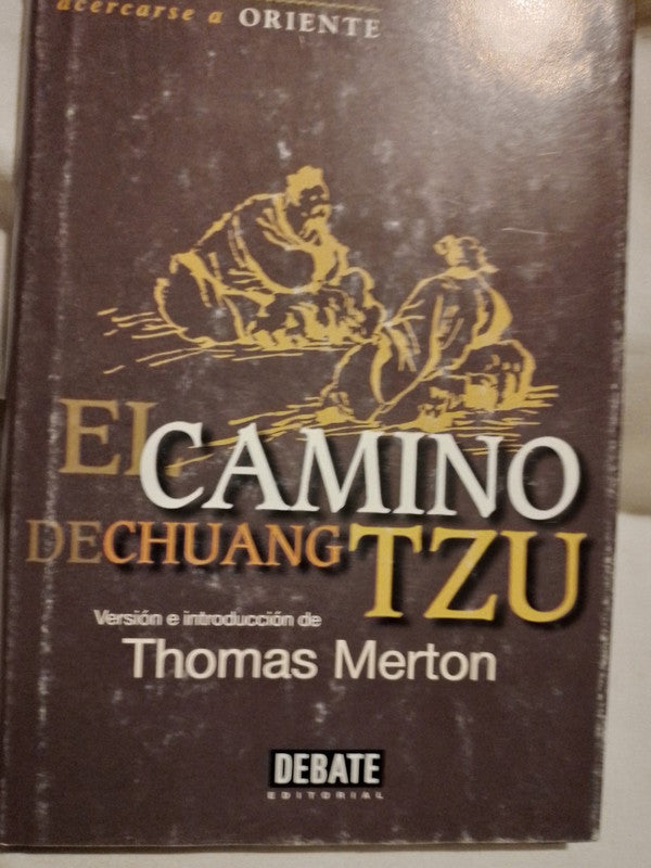 El camino de Chuang Tzu