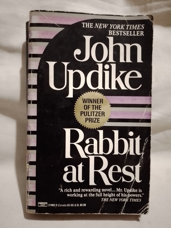 Rabbit at Rest / Updike, John