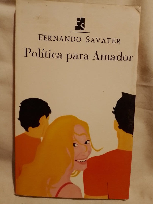 Política para Amador / Savater, Fernando