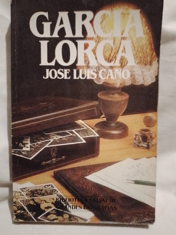 García Lorca / Cano, José Luis