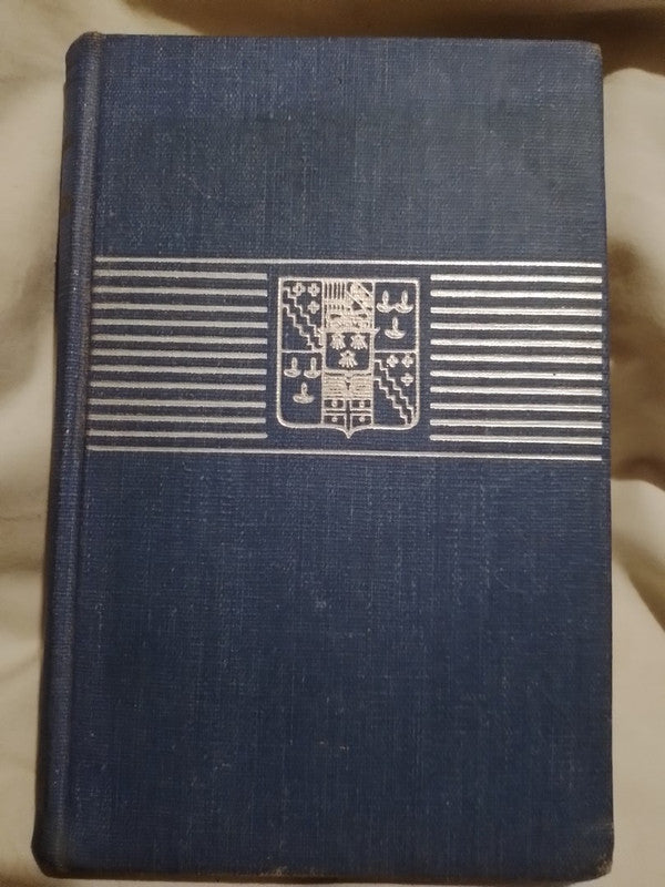 Metternich. Estadista y hombre galante. / Auernheimer, Raoul