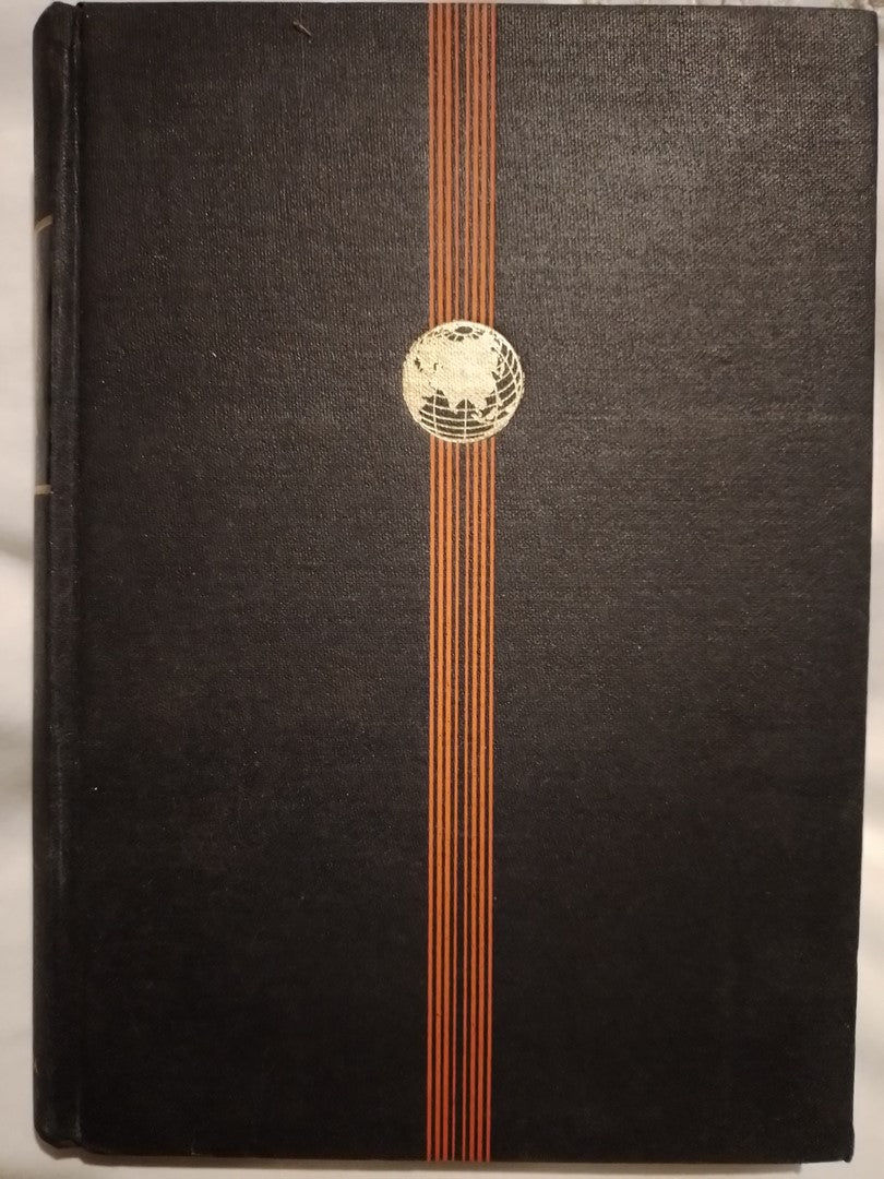 Tierras y pueblos de Asia / Cressey, george B.