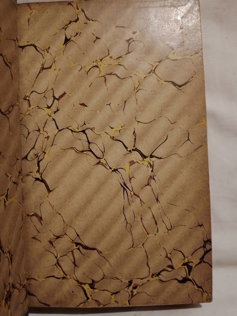 Madame de Stael et son Temps 1766-1817 Tome 1 / Blennerhassett, Lady