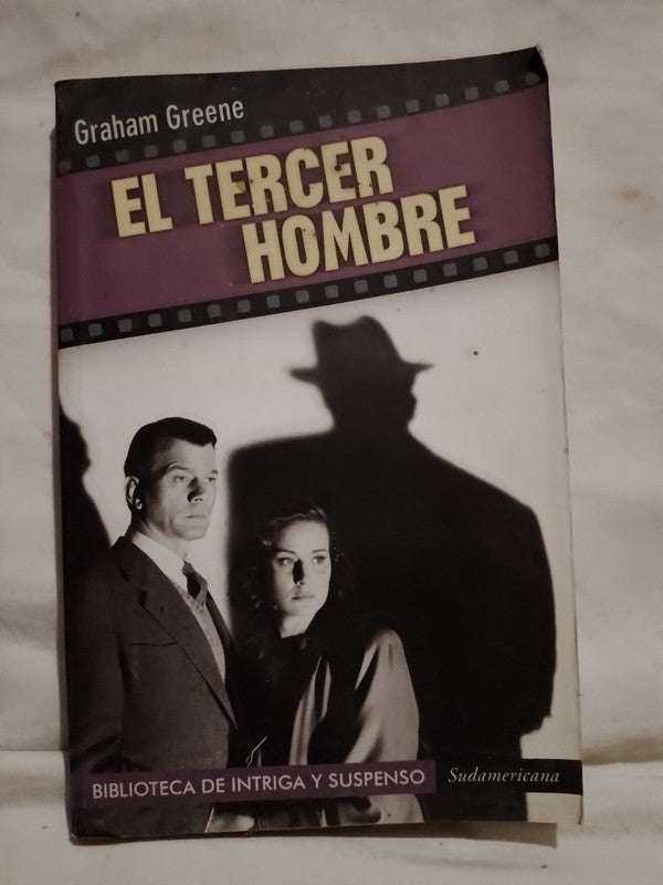 El Tercer Hombre / Greene, Graham