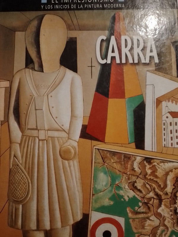 Carrá / Carrá, Coen, Lemaire