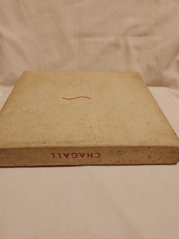 Chagall / Venturi, Lionello