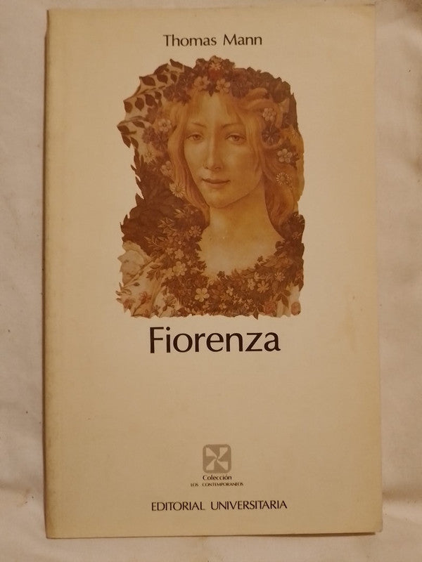 Fiorenza / Mann, Thomas