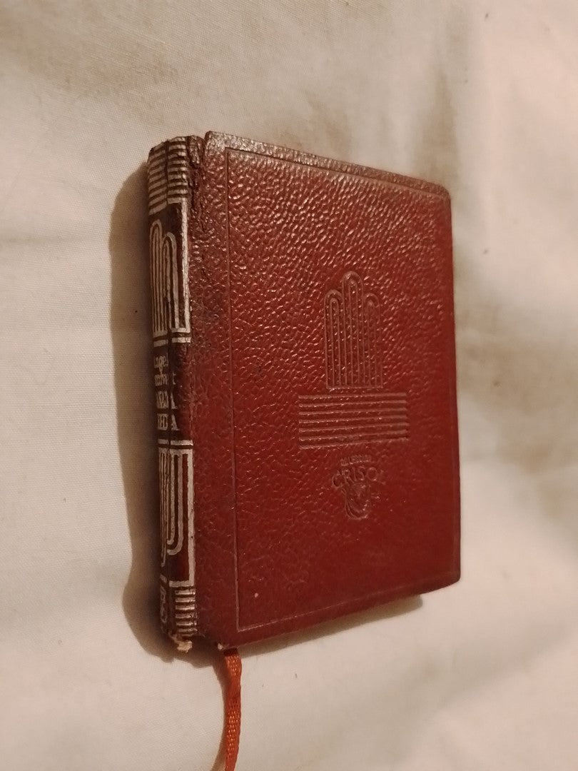 Granada la Bella / Ganivet, Ángel