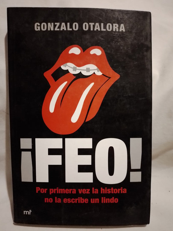 ¡Feo1 / Otálora, Gonzalo