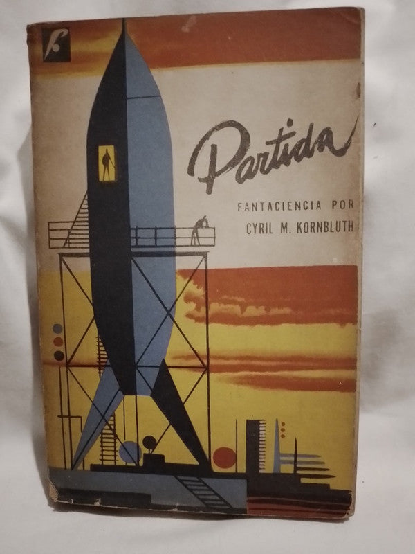 Partida / Kornbluth, Cyril M.