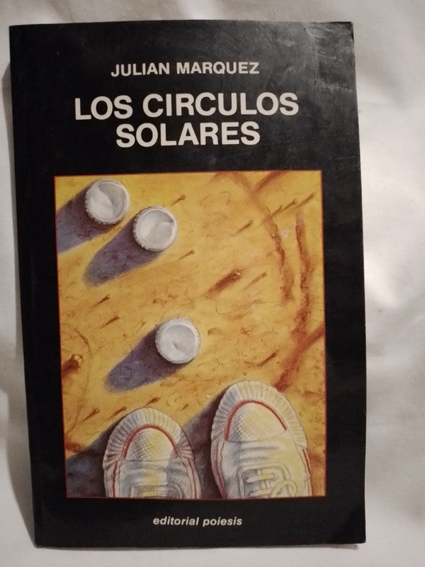 Los círculos solares / Márquez, Julián