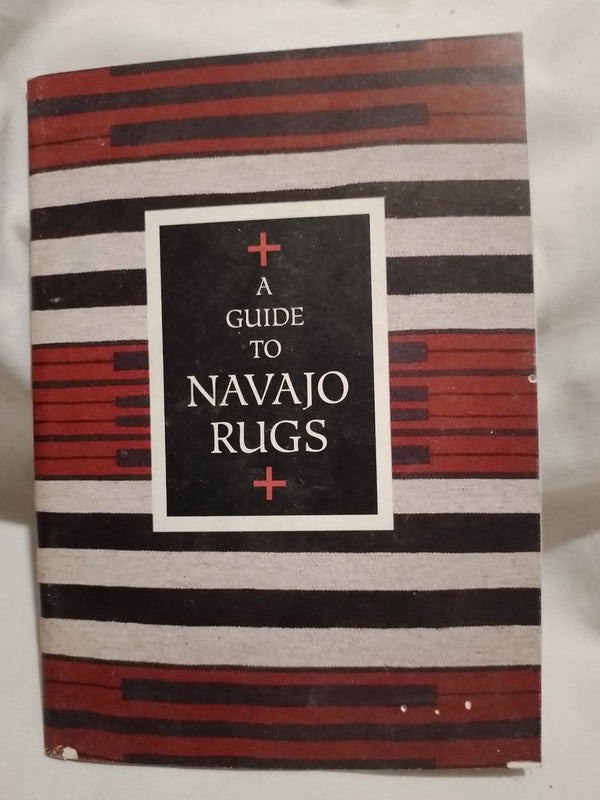A Guide to Navajo Rugs / Lamb / Foreman