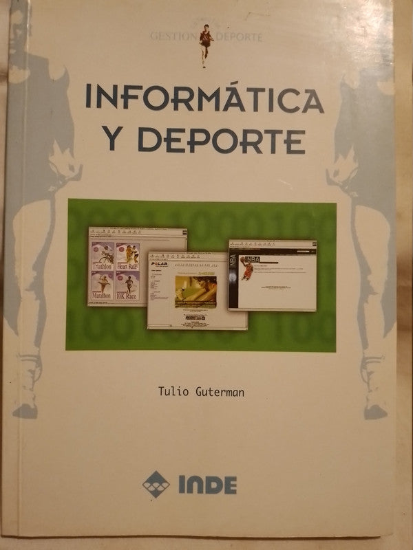 Informática y Deporte / Guterman, Tulio