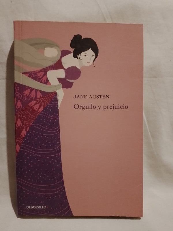 Orgullo y Prejuicio / Austen, Jane