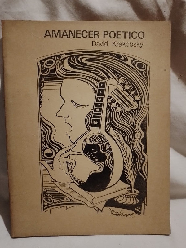 Amanecer poético / Krakobsky, David