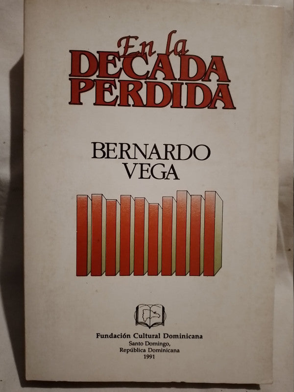 En la Década Perdida Vega, Bernardo
