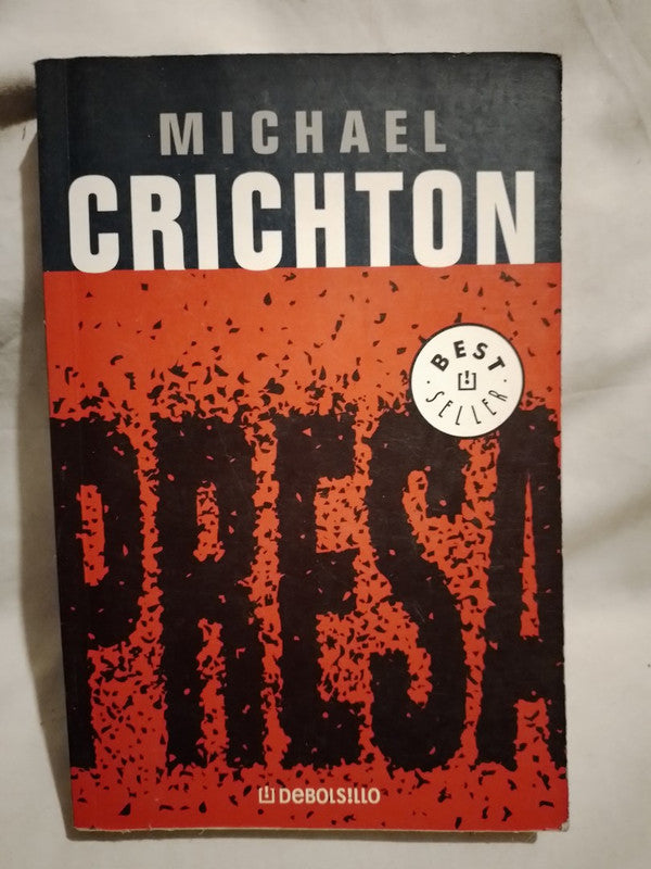 Presa Crichton, Michael