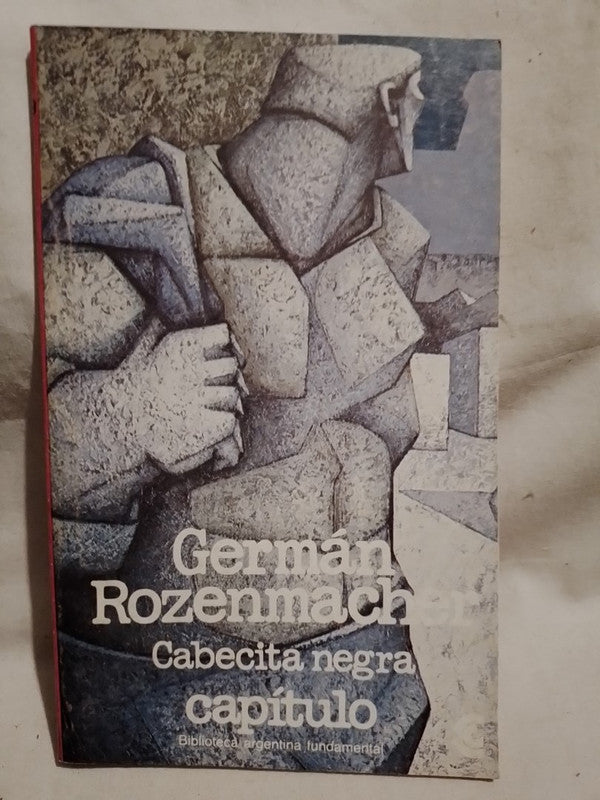 Cabecita negra Rozenmacher, Germán