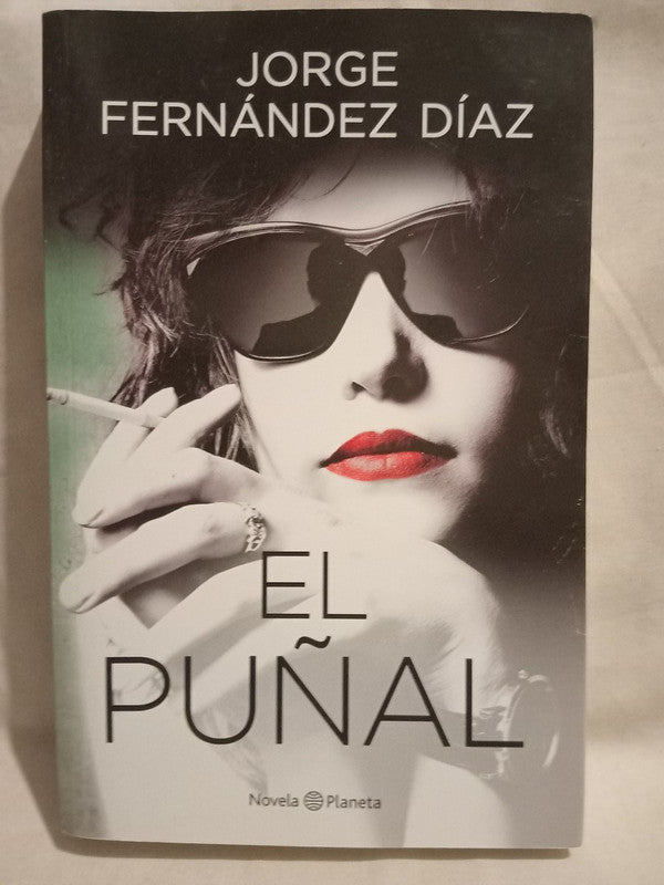 El puñal Fernández Díaz, Jorge