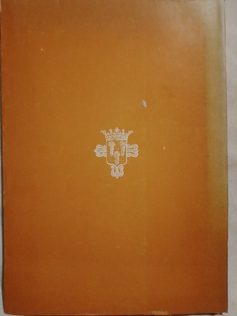 Ritos caníbales en América / Blanco Villalta