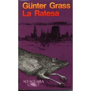 La Ratesa / Grass, Günther