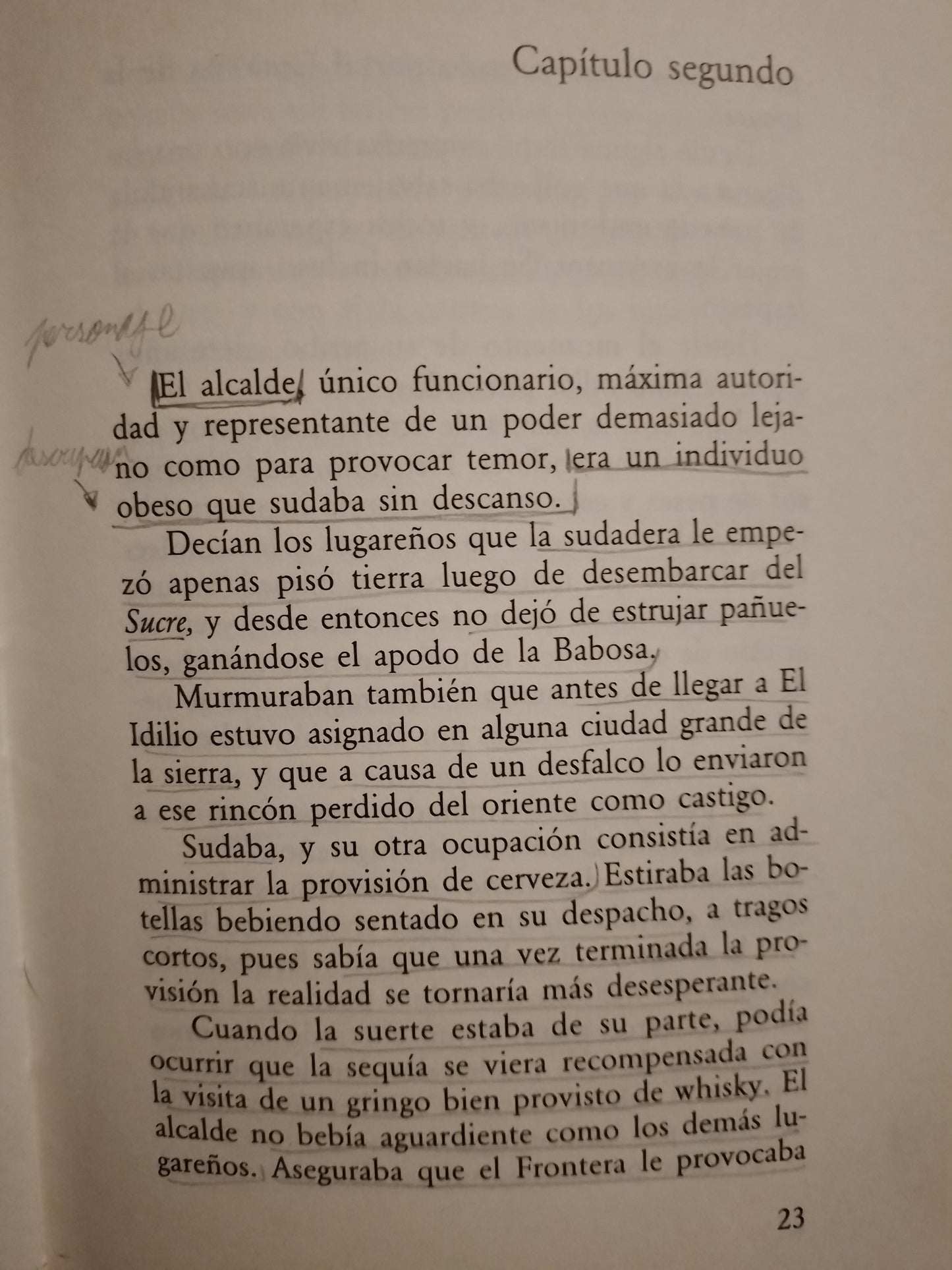 Un viejo que leía novelas de amor / Sepúlveda, Luis (Saldo)