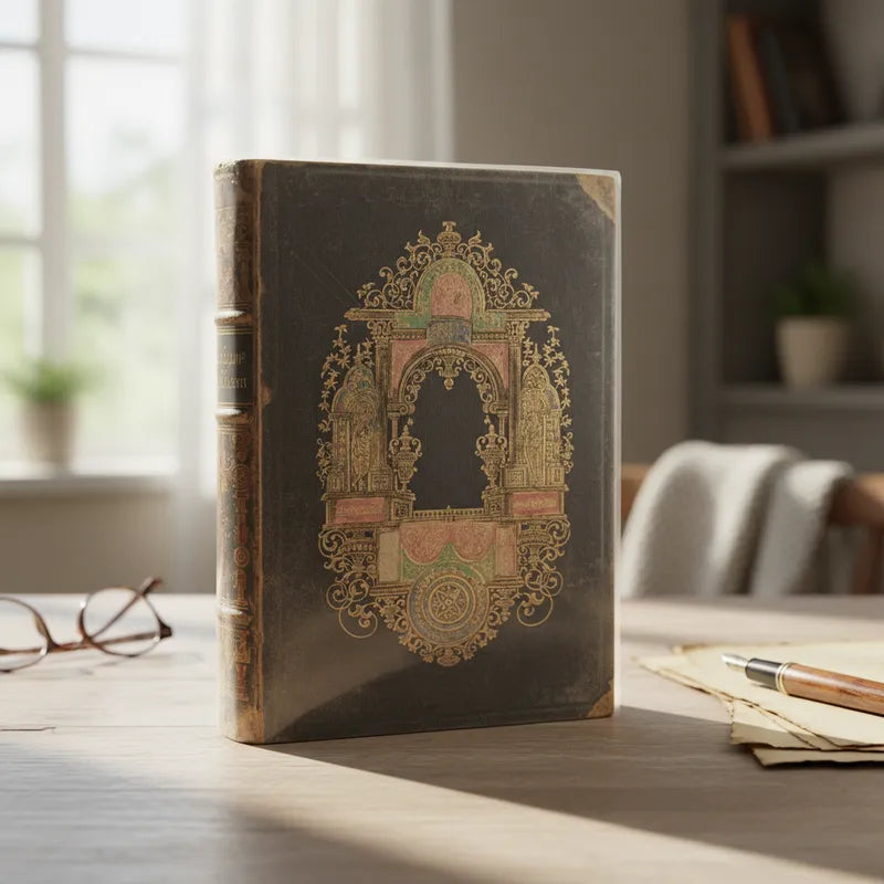 Notre-Dame de Paris 2 tomos en un volumen - Victor Hugo 1844/1850