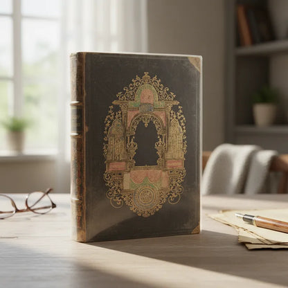 Notre-Dame de Paris 2 tomos en un volumen - Victor Hugo 1844/1850