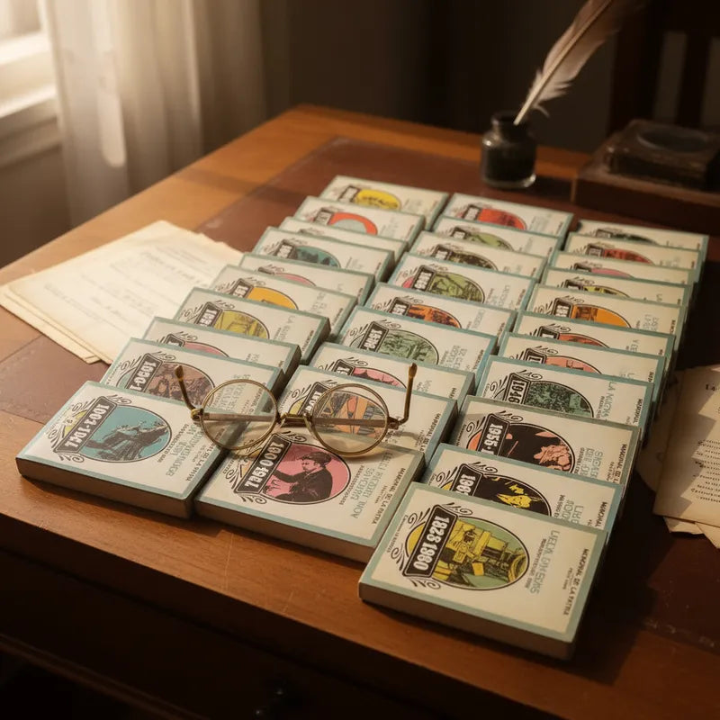 Colección Completa Memorial De La Patria 31 Tomos - Varios