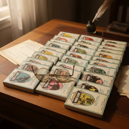 Colección Completa Memorial De La Patria 31 Tomos - Varios