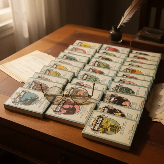 Colección Completa Memorial De La Patria 31 Tomos - Varios