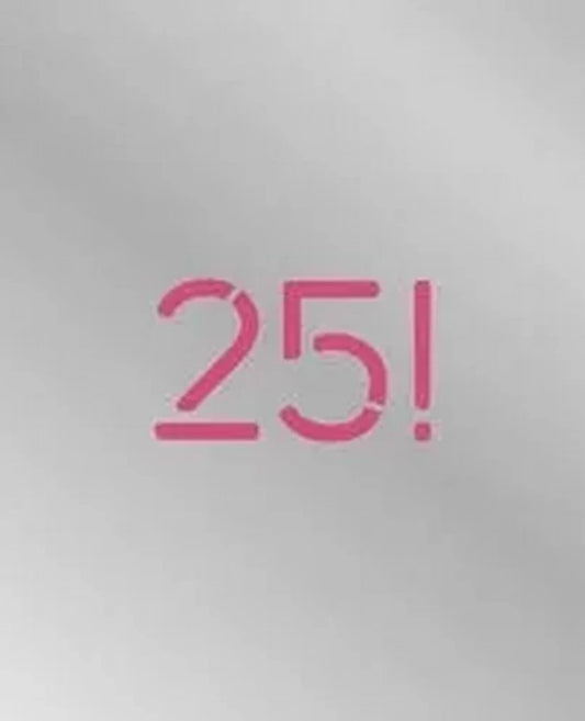 Arteba 2016  25! - Guido Indij - Fundación Arteba