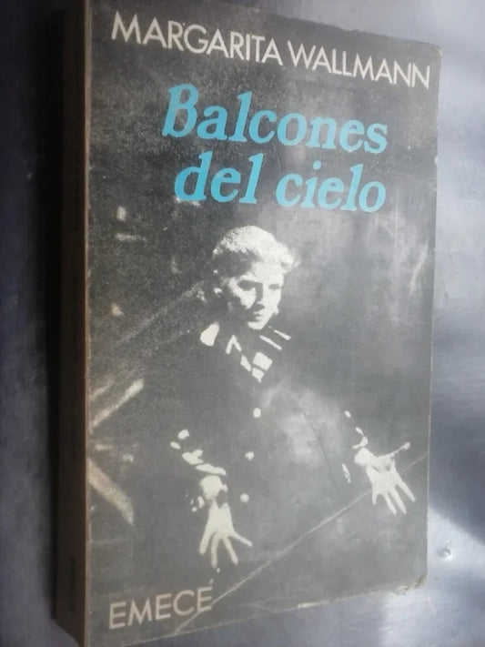 Balcones Del Cielo - Margarita Wallmann