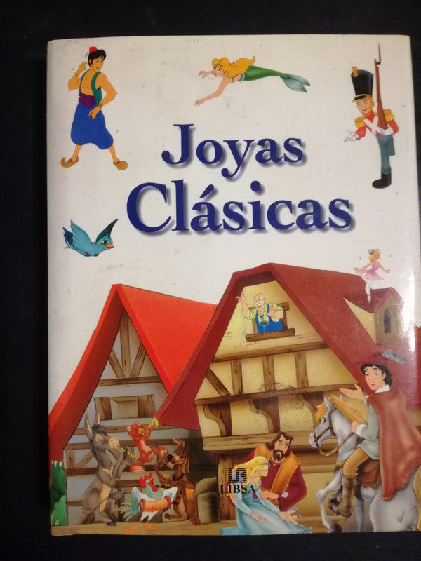 Joyas Clásicas / Varios