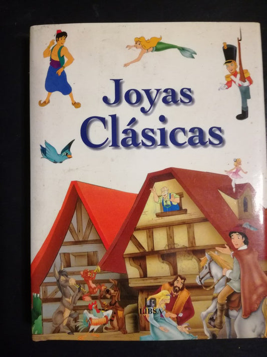 Joyas Clásicas / Varios