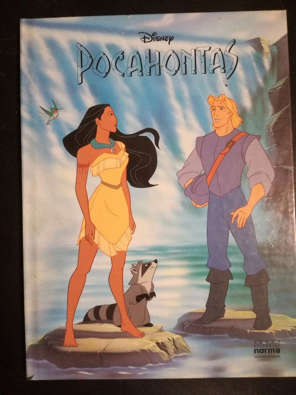 Pocahontas / Disney