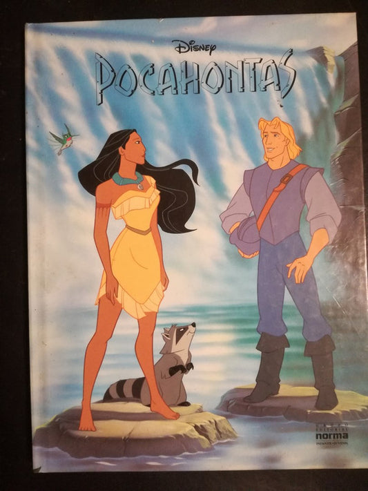Pocahontas / Disney