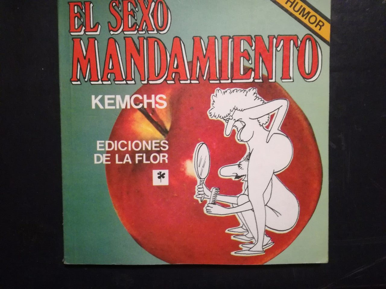 El Sexo Mandamiento / Kemchs
